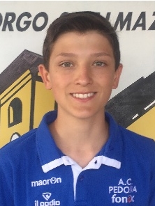 SILVESTRO NICOLA